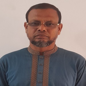 মোঃ মকবুল হোসেন